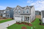 Kensington - China Grove, NC