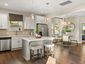 casa en The Glenns por True Homes