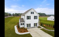 Eagles Crest: Pageland, South Carolina - True Homes