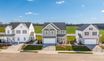 casa en Reedy Fork Middleton por True Homes