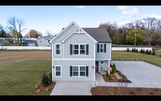 Murray Heights: Winston Salem, North Carolina - True Homes