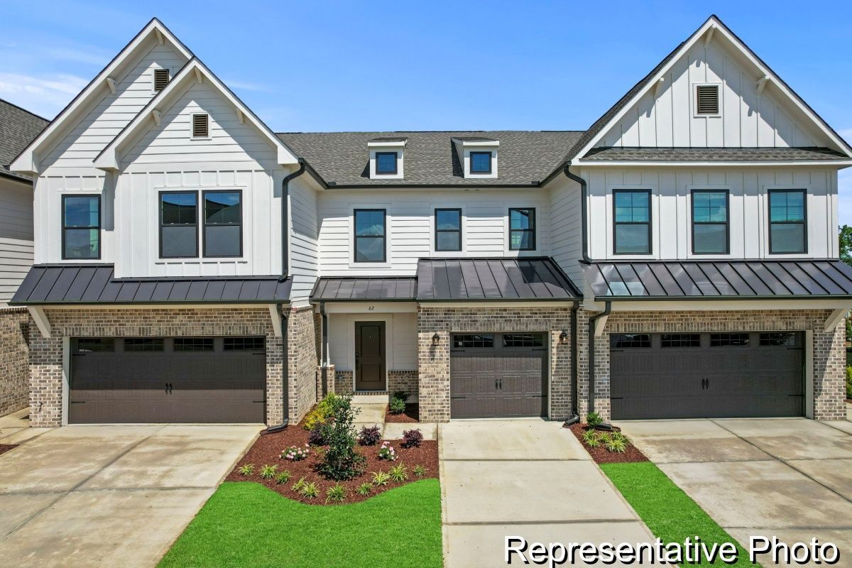 181 N. District Avenue (Longfield TH)