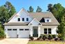 casa en Edgewater - The Cottages por True Homes