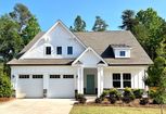 Edgewater - The Cottages - Lancaster, SC