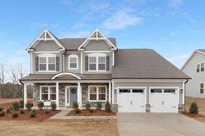 Edgewater - Harbor Pointe - Lancaster, SC