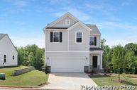 Davis Hills por True Homes en Charlotte North Carolina
