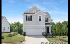 Davis Hills: Dallas, North Carolina - True Homes