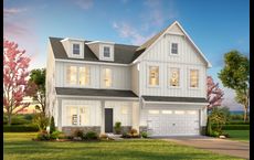 Morgan Hills: Albemarle, North Carolina - True Homes