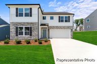 Wheatfield Estates por True Homes en Charlotte North Carolina