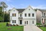 casa en Copper Ridge at Flowers Plantation por True Homes