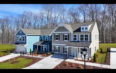 River Rock: Winston Salem, North Carolina - True Homes