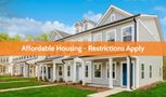 Towns at Cliffwood (Condos) - Concord, NC