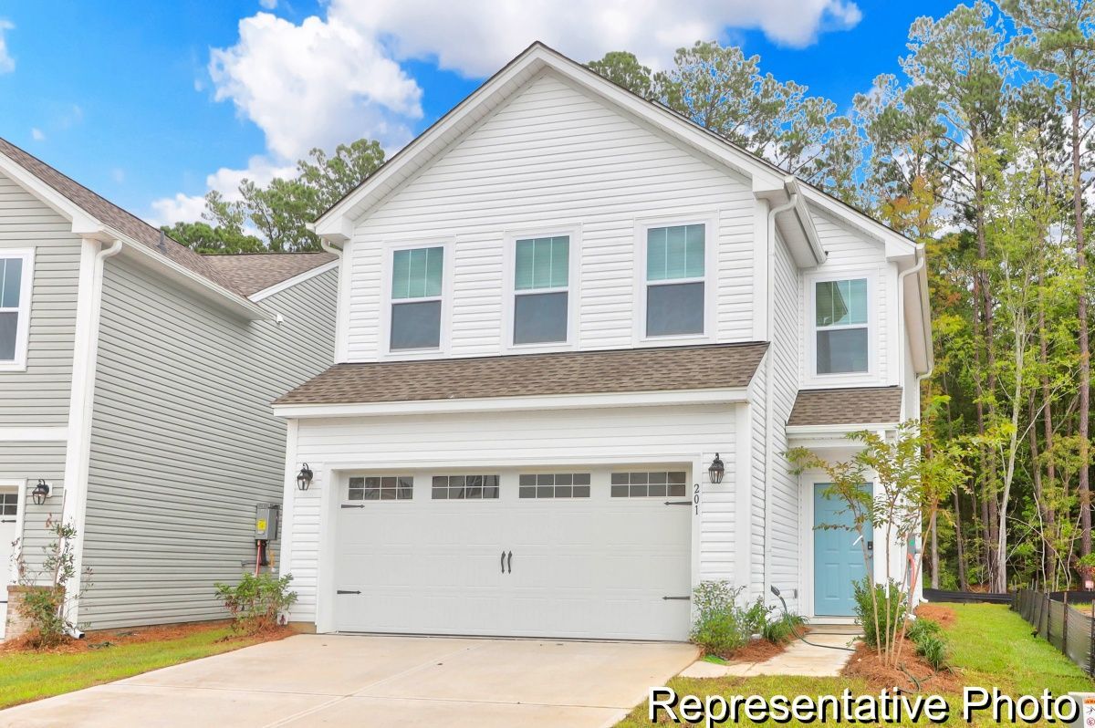 Lido - Masons Mill: Erwin, North Carolina - True Homes