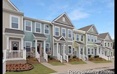 Ardmore Townhomes: Winston-Salem, North Carolina - True Homes