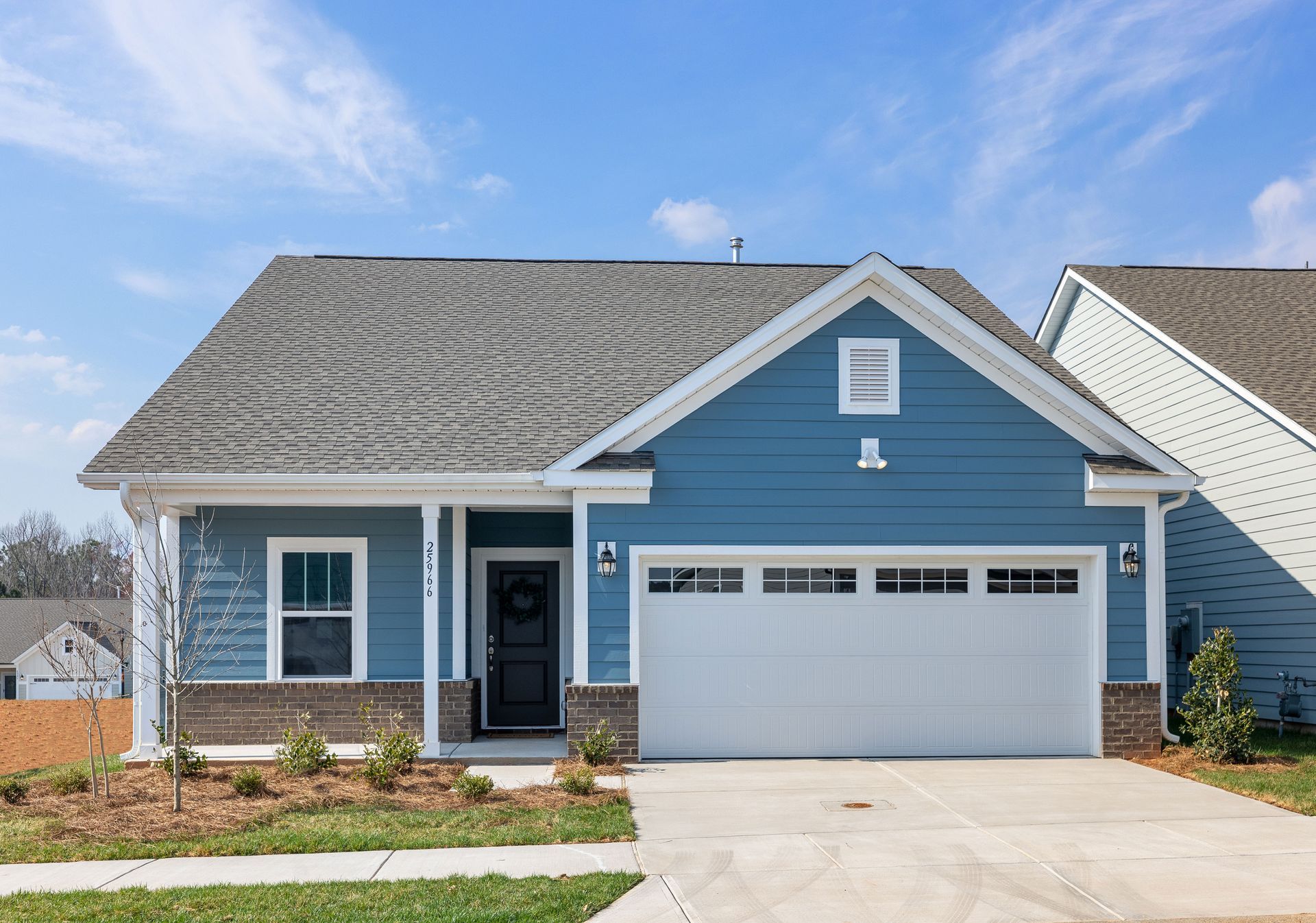 21216 Sanctuary Dr. Lancaster, SC 29720