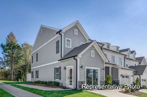 Village at Reedy Creek Townhomes - Charlotte, NC