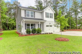 Hudson - Edgewater - Links: Lancaster, North Carolina - True Homes