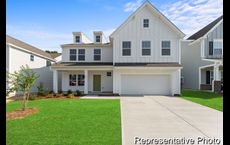 Hidden Lakes: Statesville, North Carolina - True Homes