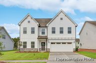 Copper Ridge at Flowers Plantation por True Homes en Raleigh-Durham-Chapel Hill North Carolina