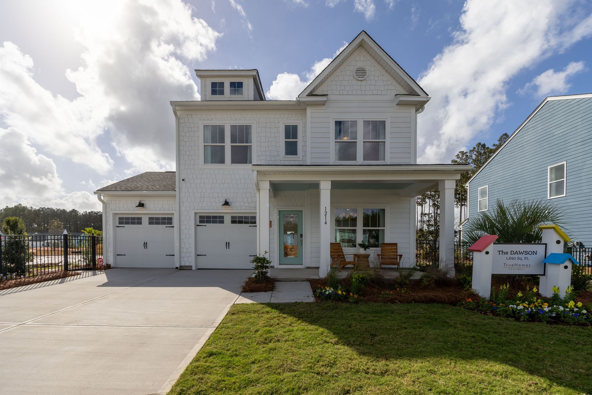 21216 Sanctuary Dr. Lancaster, SC 29720