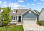 Edgewater - The Cottages por True Homes en Charlotte South Carolina