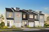casa en Westbrook Falls TH por True Homes