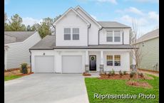 Eagles Crest: Pageland, South Carolina - True Homes