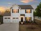 casa en The Glenns II por True Homes