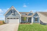 Edgewater - Harbor Pointe - Lancaster, SC