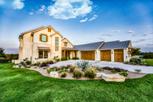 Zbranek & Holt Custom Homes - Austin, TX