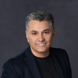 agent photo