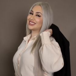 agent photo