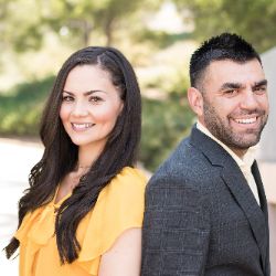 agent photo