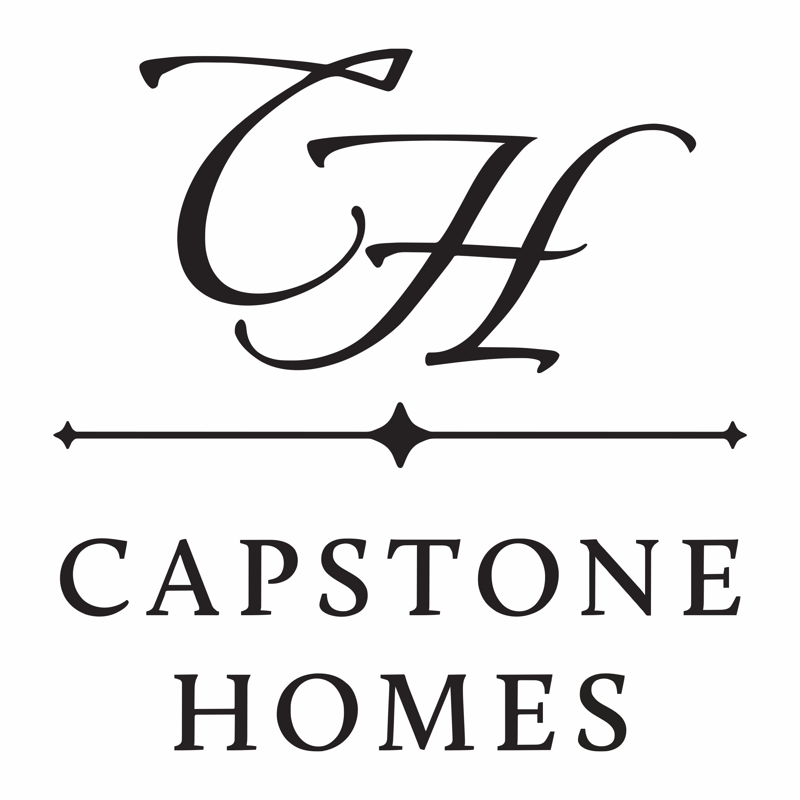 Capstone Homes