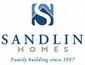 Sandlin Homes  Logo