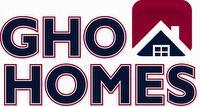 GHO Homes Logo