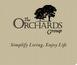 The Orchards Group Logo