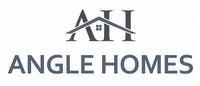 Angle Homes Logo