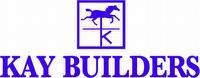 Kay Builders Logo