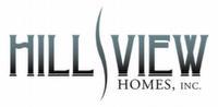 Hill View Homes, Inc. Logo