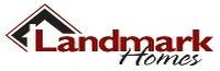 Landmark Homes  Logo