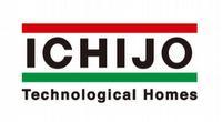 Ichijo USA Logo