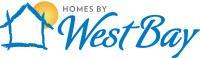 Homes by WestBay Logo