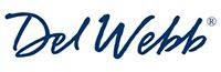 Del Webb Logo