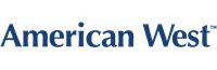 AmericanWest Homes Logo