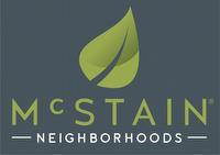 McStain Neighborhoods Logo