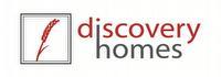 Discovery Homes Logo