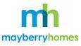 Mayberry Homes Logo