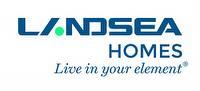 Landsea Homes Logo