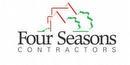 Four Seasons Contractors Logo